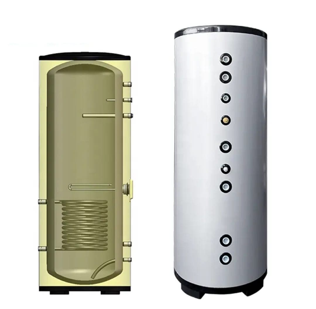 Watertank afbeelding